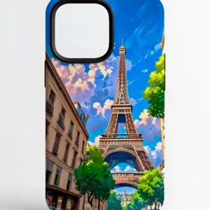 Estético - Paris