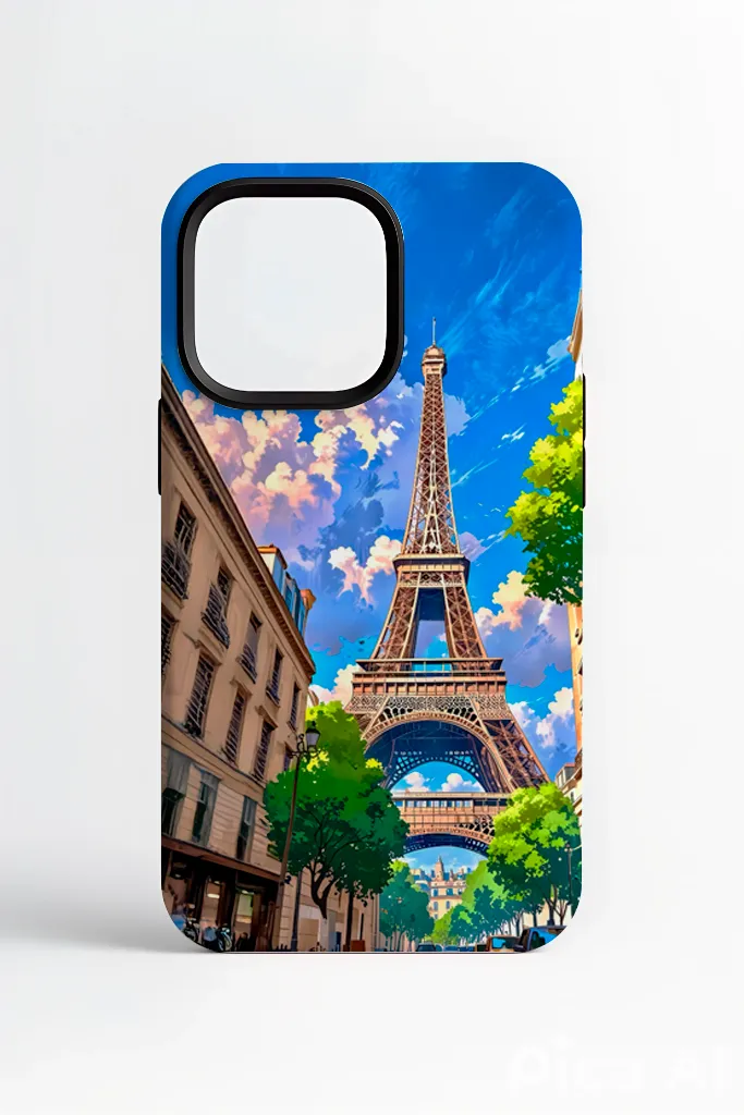 Estético - Paris