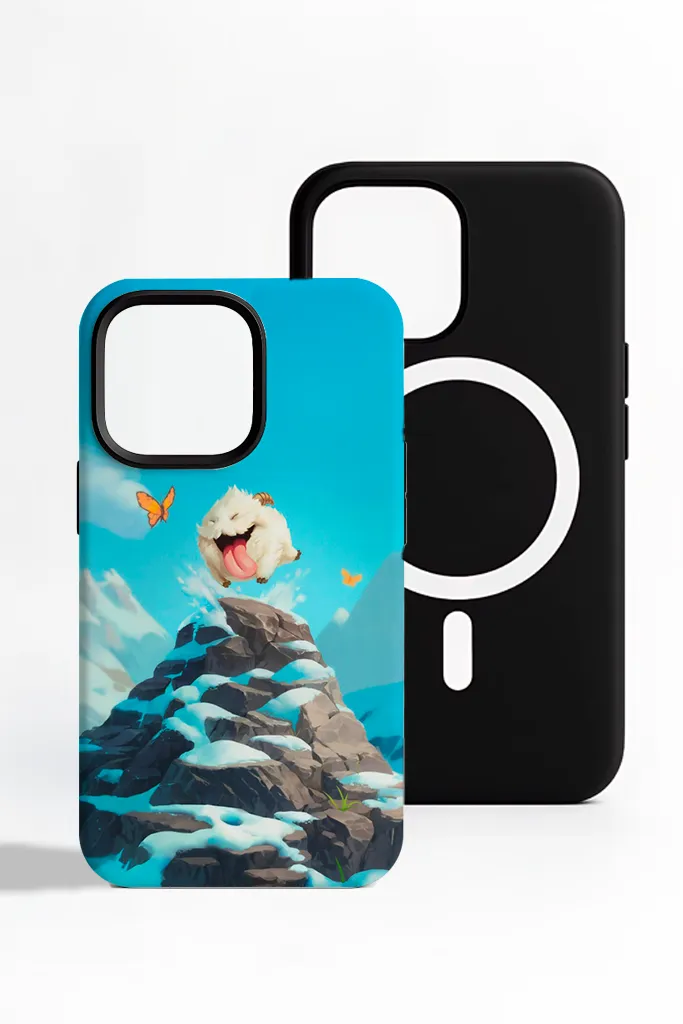 LOL - Poro - Imagen 2
