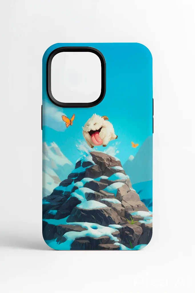 LOL - Poro