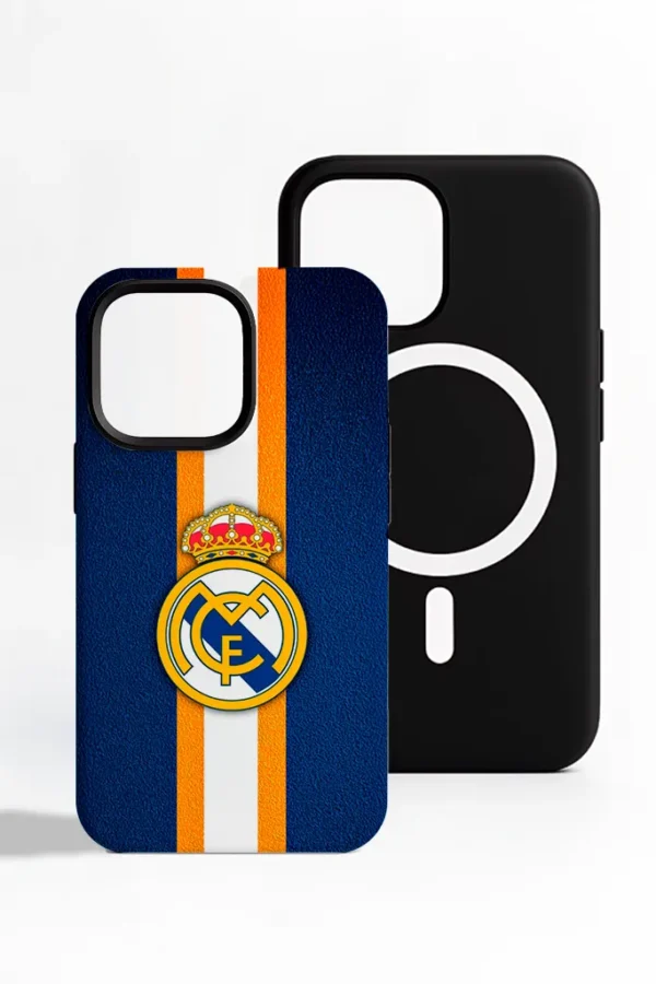 Real Madrid - Escudo - Imagen 2