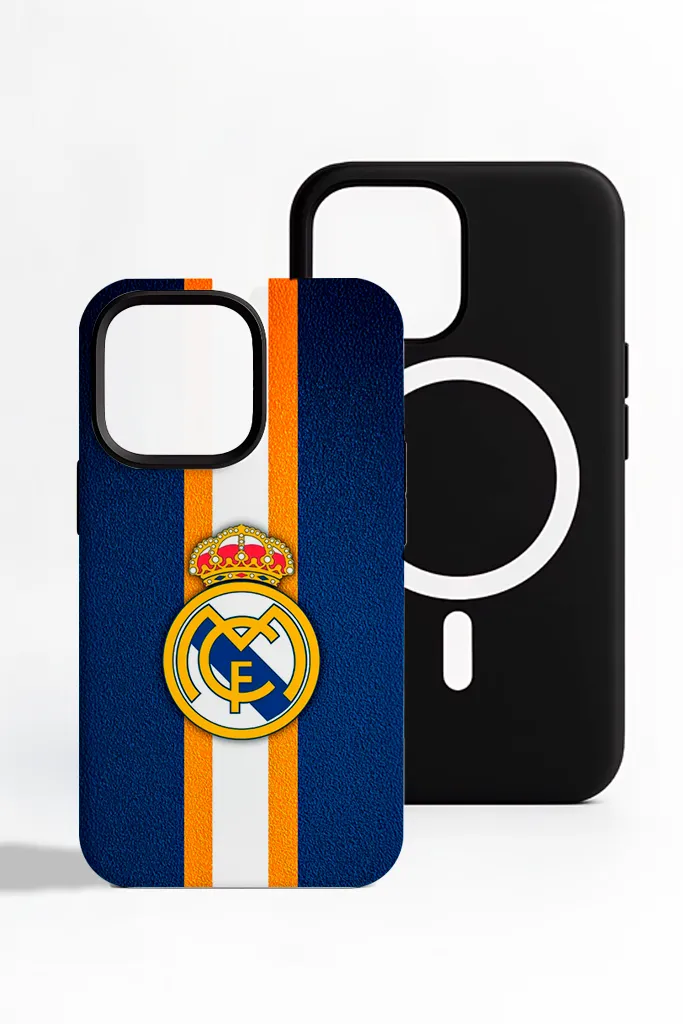Real Madrid - Escudo - Imagen 2