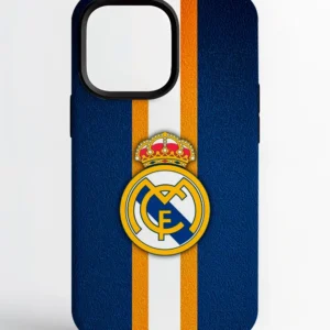 Real Madrid - Escudo