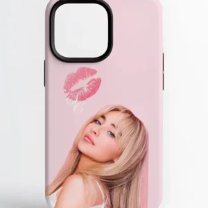 Sabrina Carpenter
