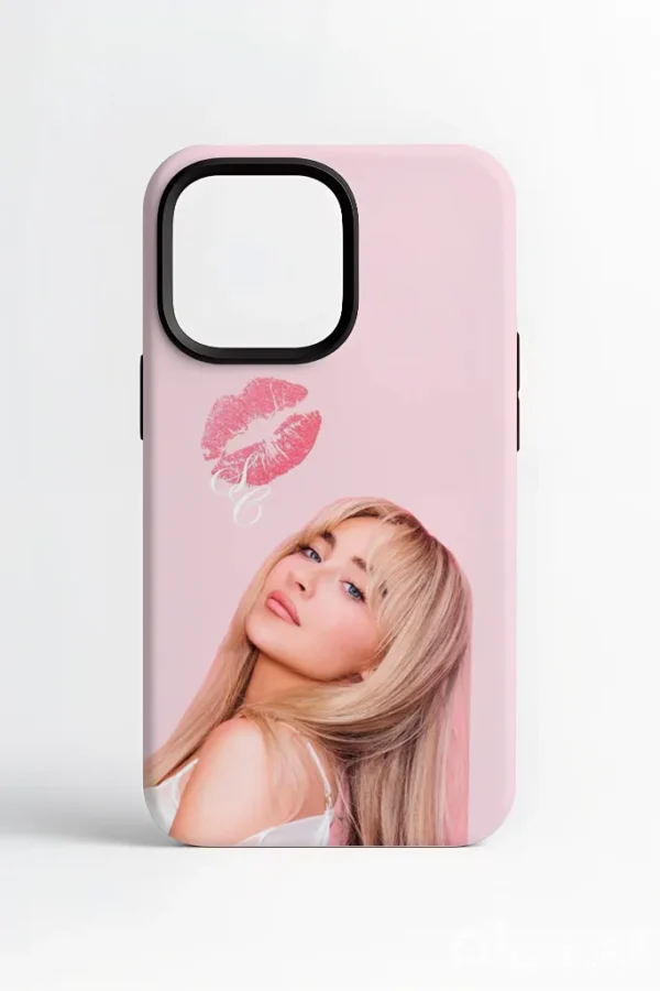 Sabrina Carpenter