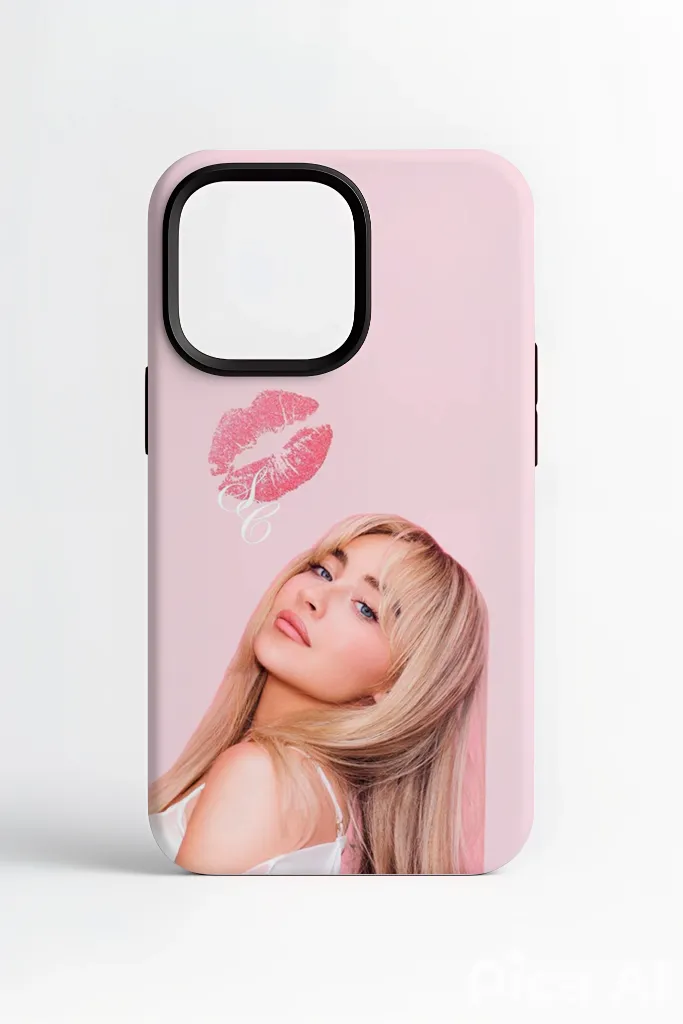 Sabrina Carpenter