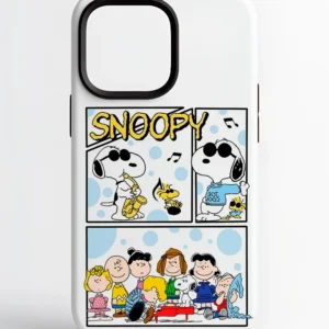 Snoopy