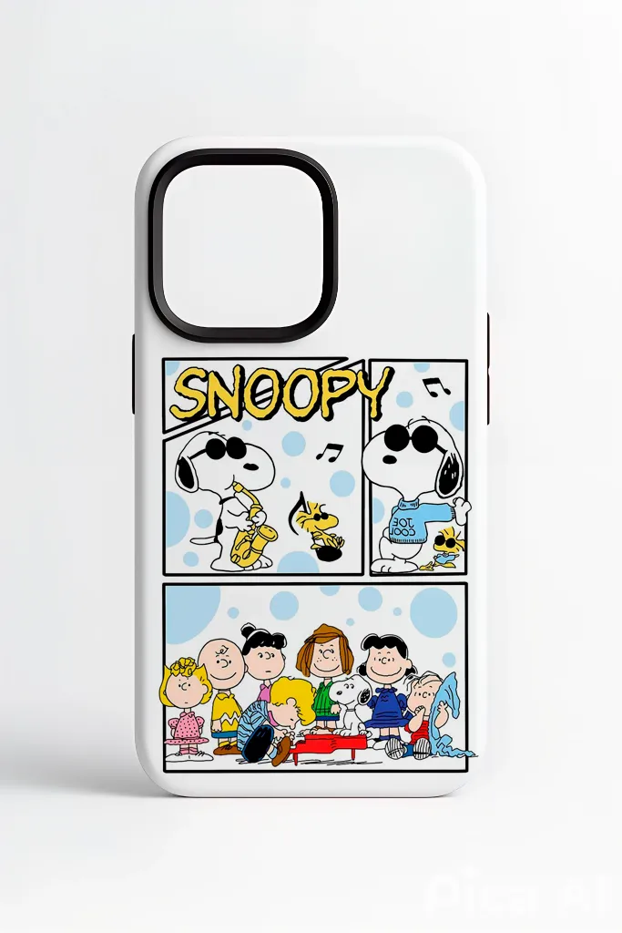Snoopy