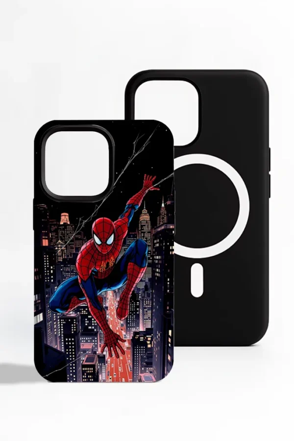 Marvel - Spiderman - Imagen 2