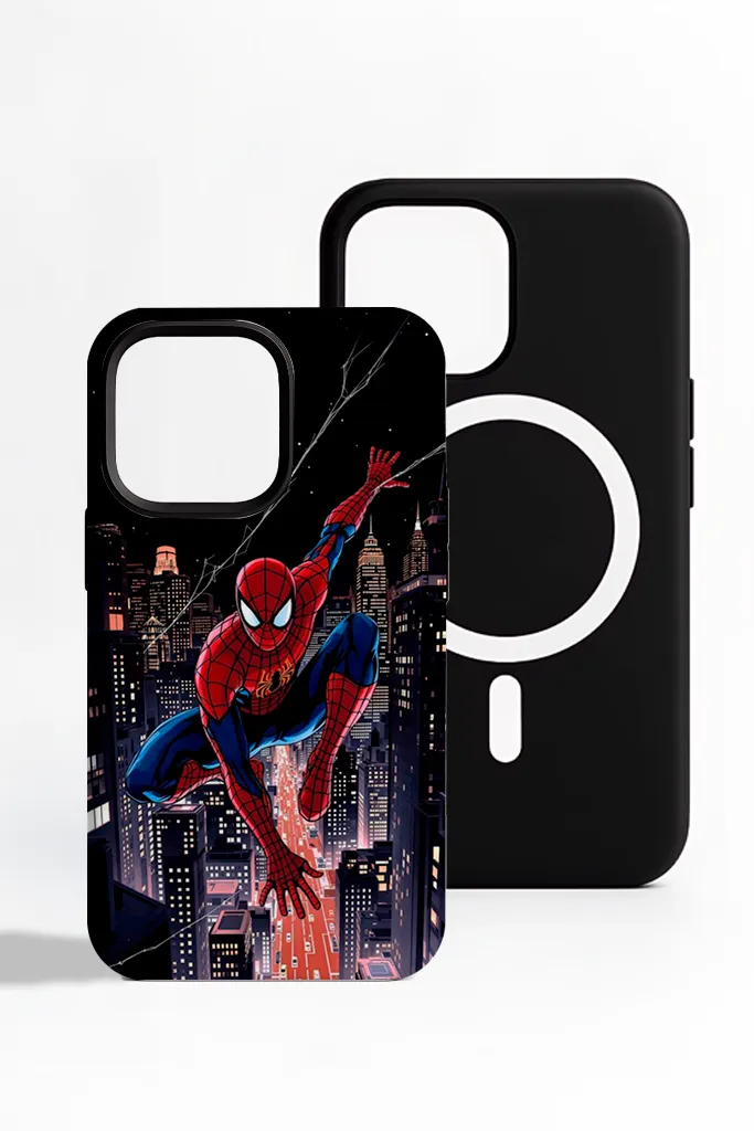 Marvel - Spiderman - Imagen 2