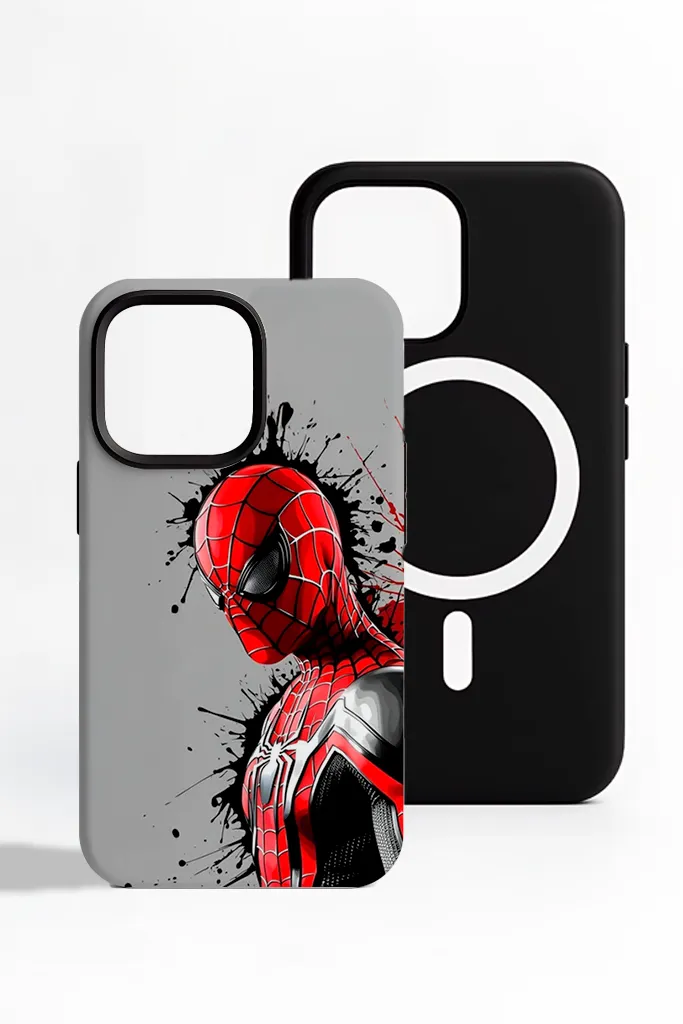 Marvel - Spiderman - Imagen 2