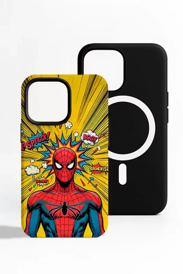 Marvel - Spiderman - Imagen 2