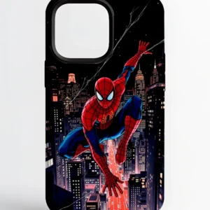 Marvel - Spiderman