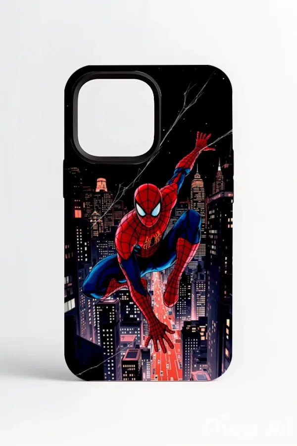 Marvel - Spiderman