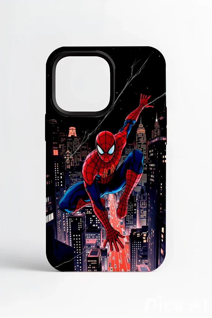 Marvel - Spiderman