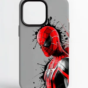 Marvel - Spiderman