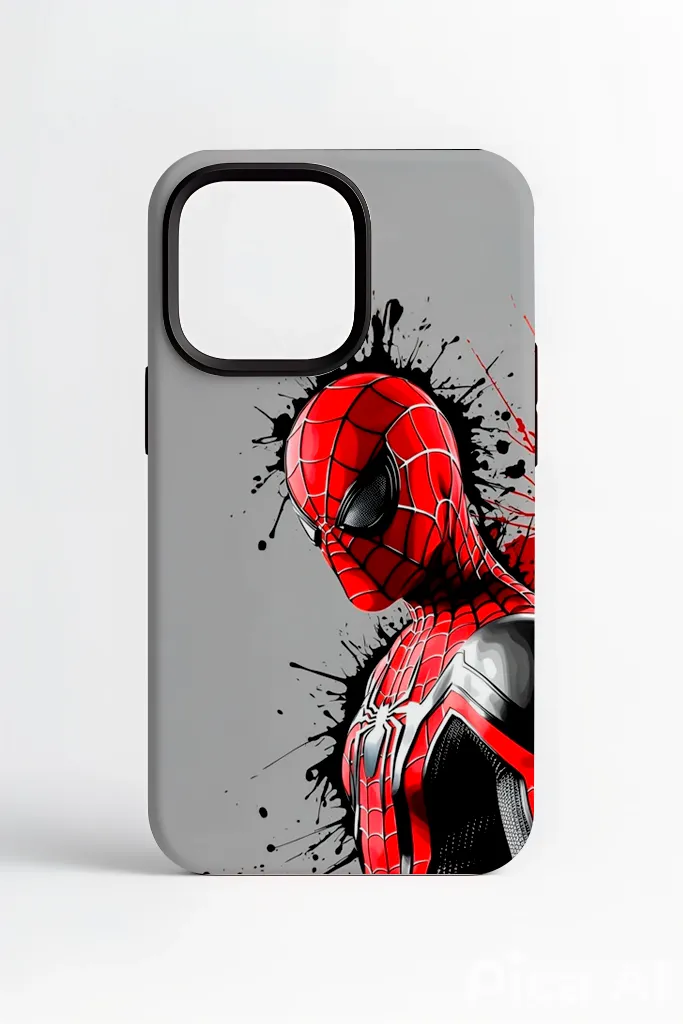Marvel - Spiderman