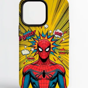 Marvel - Spiderman