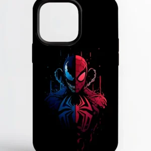 Marvel - Spiderman/Vemon