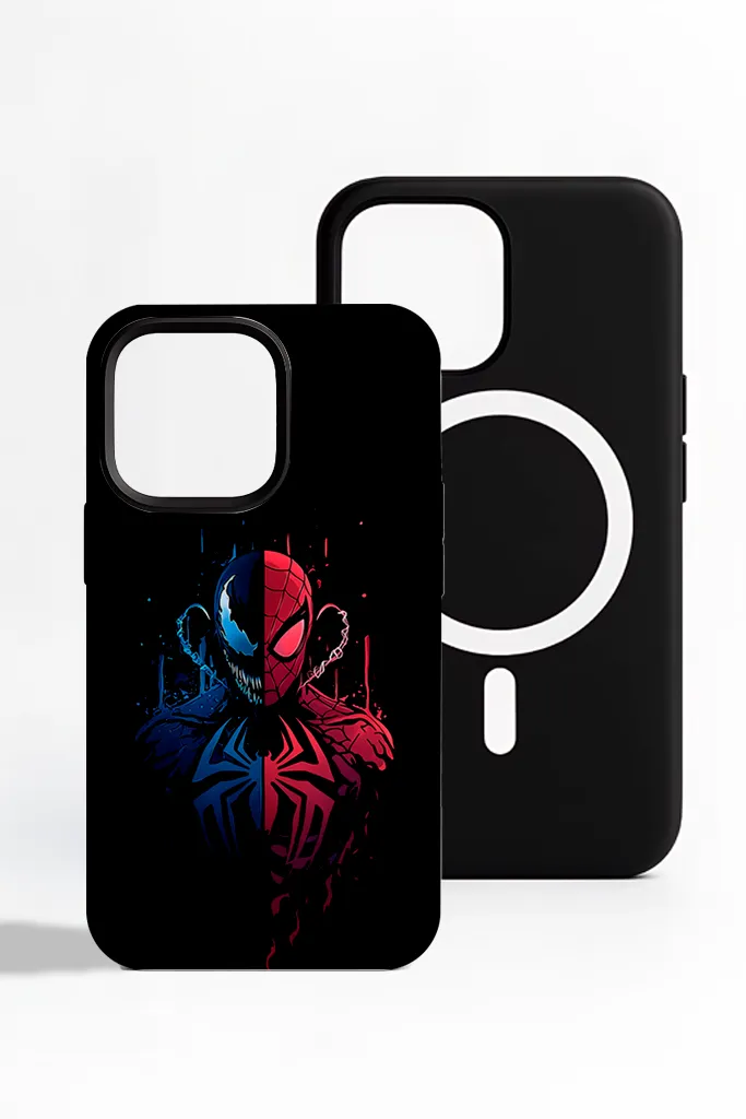 Marvel - Spiderman/Vemon - Imagen 2