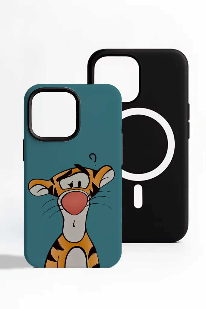 Winnie the Pooh - Tigger - Imagen 2