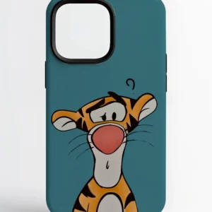 Winnie the Pooh - Tigger