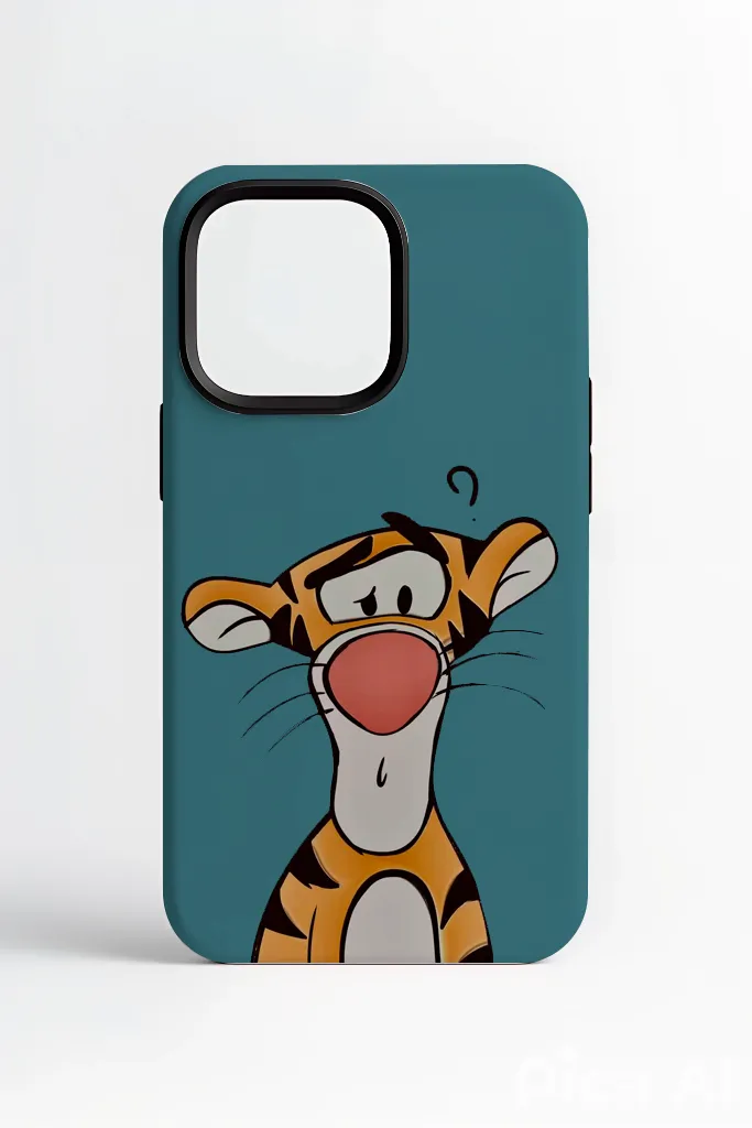Winnie the Pooh - Tigger