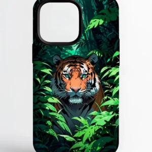 Animalescos - Tigre
