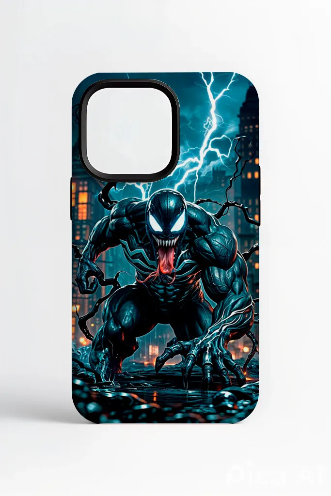 Marvel - Venom