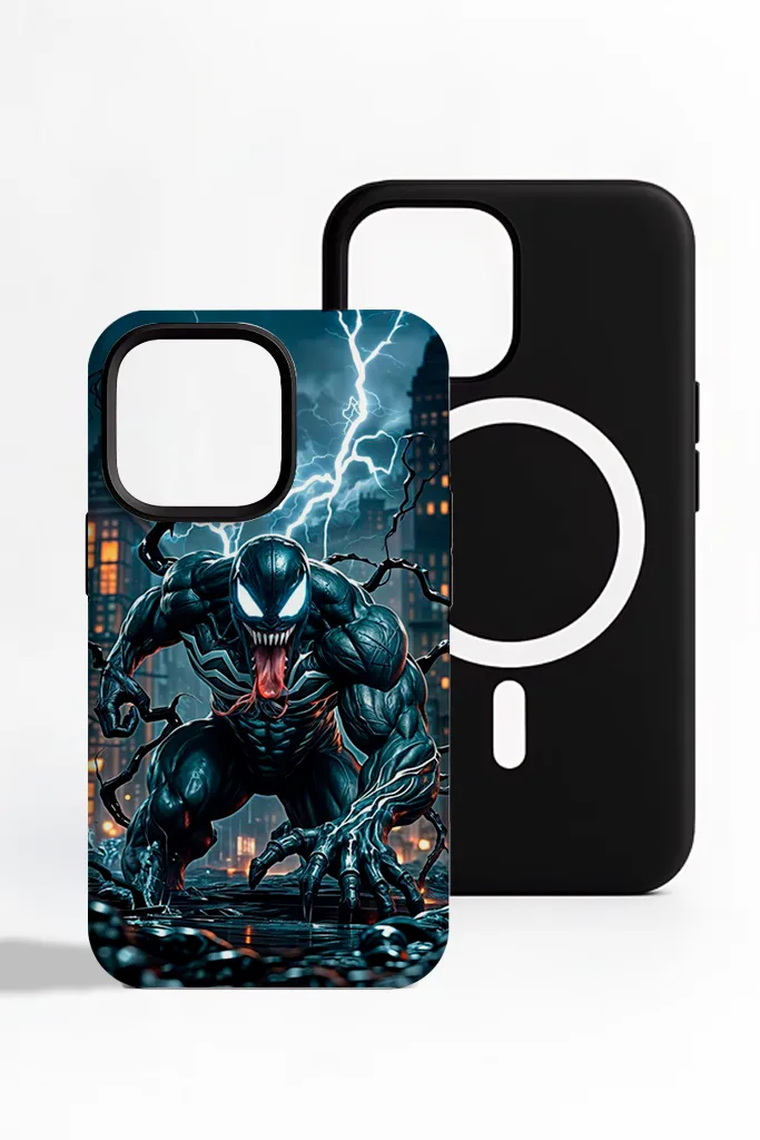 Marvel - Venom - Imagen 2