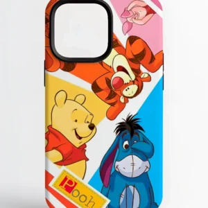 Winnie the Pooh