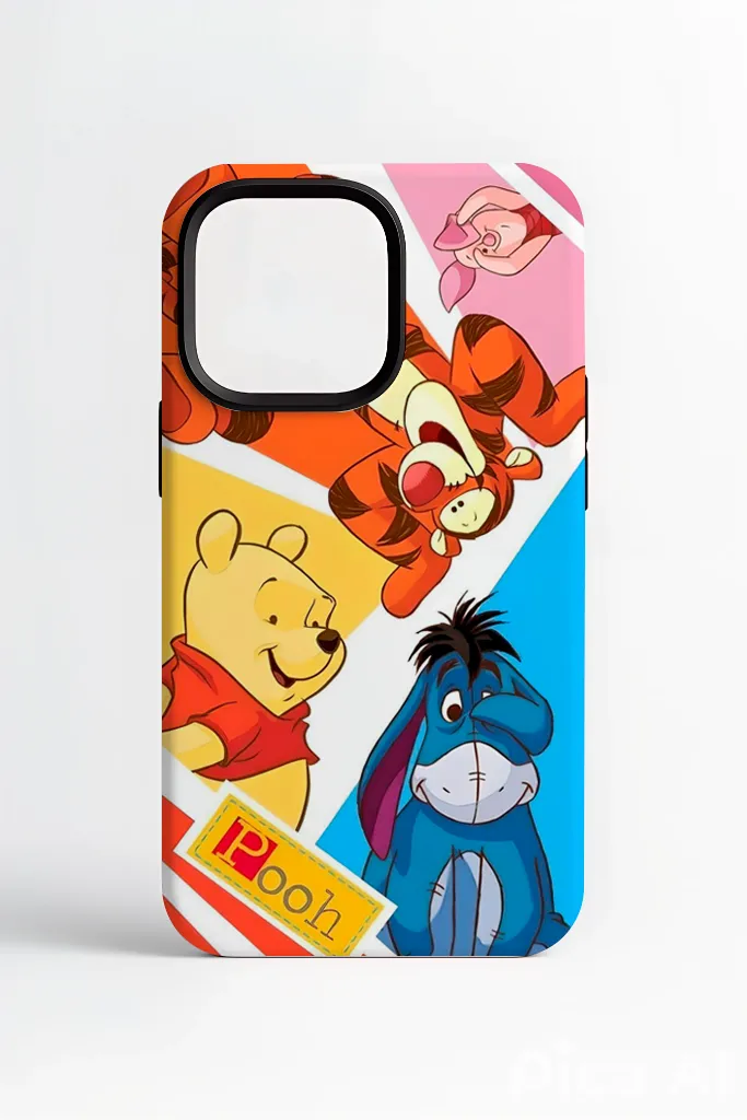Winnie the Pooh