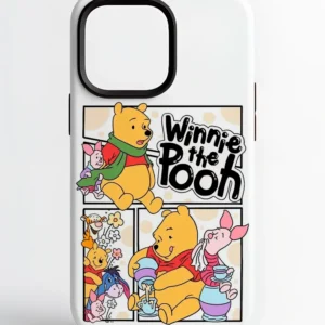 Winnie the Pooh