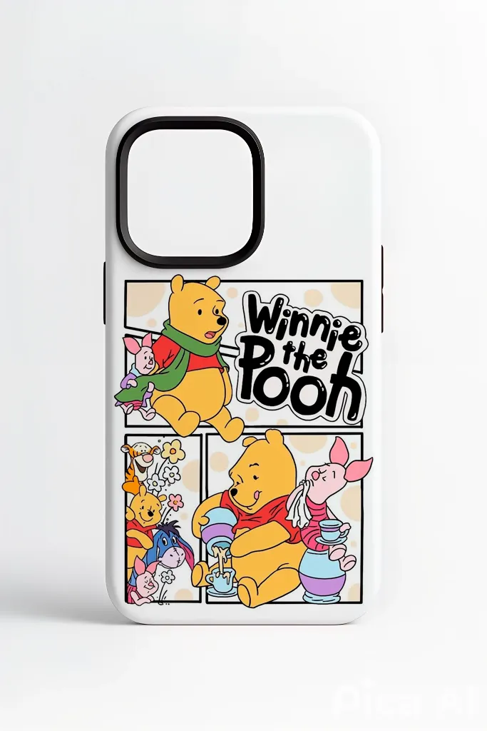 Winnie the Pooh