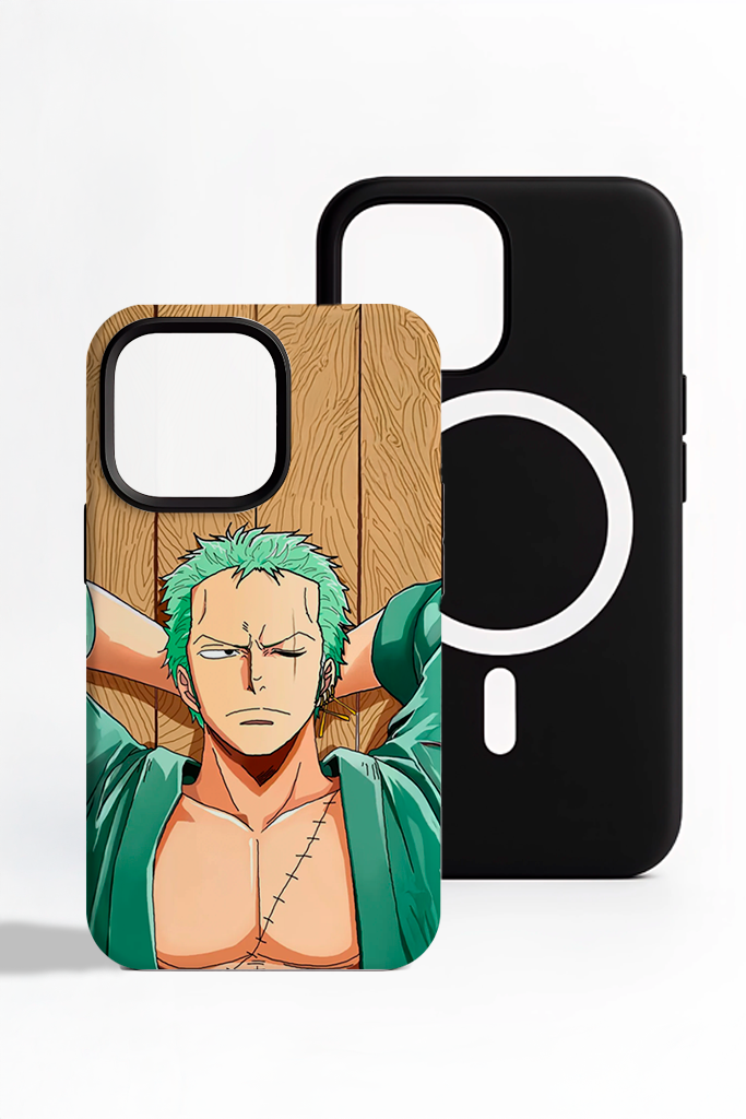 One Piece - Zoro - Imagen 2