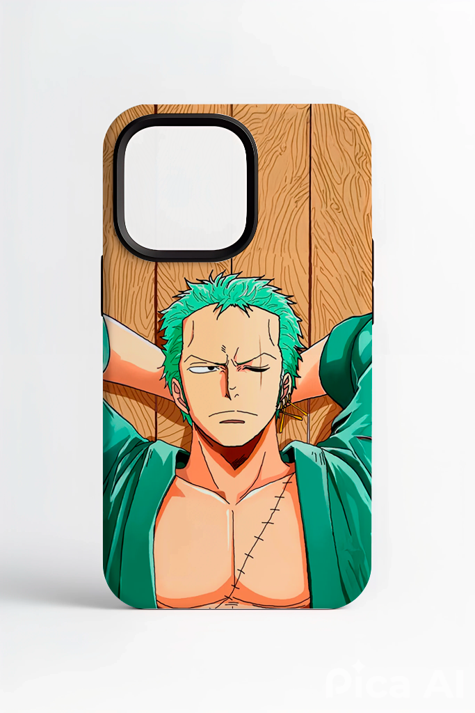 One Piece - Zoro