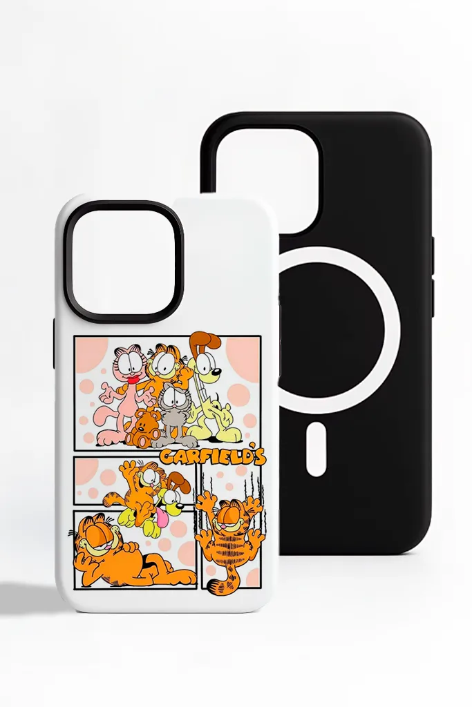 Garfield - Imagen 2
