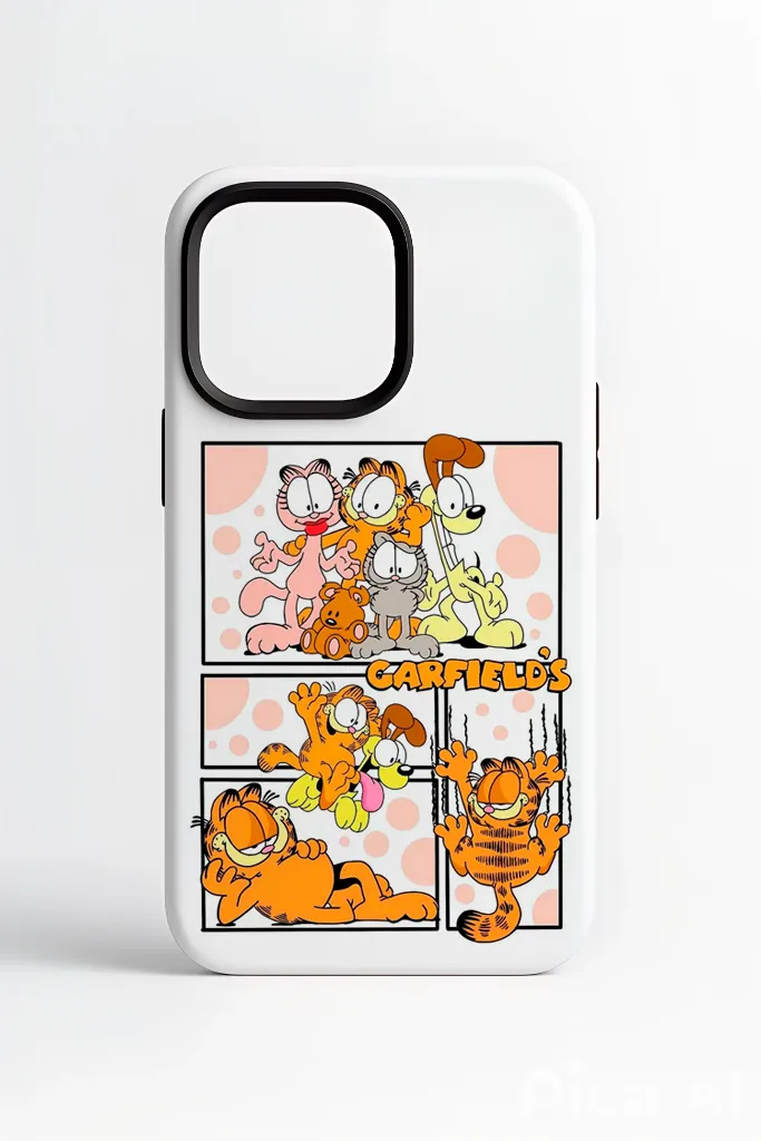 Garfield