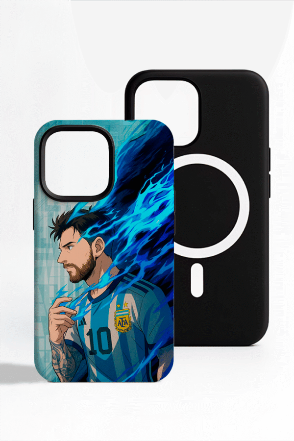 Messi - Imagen 2
