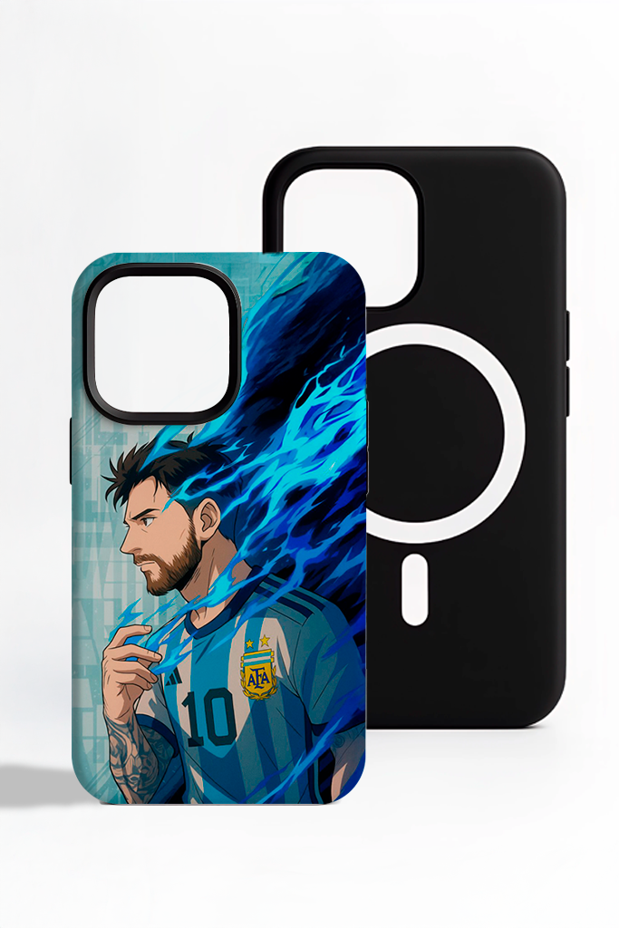Messi - Imagen 2