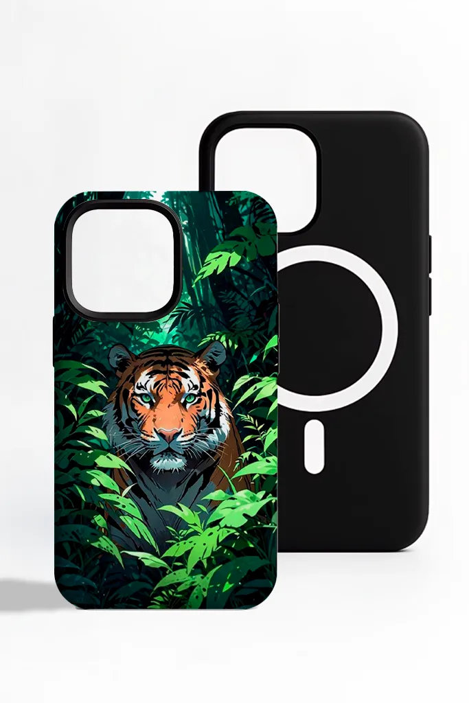 Animalescos - Tigre - Imagen 2