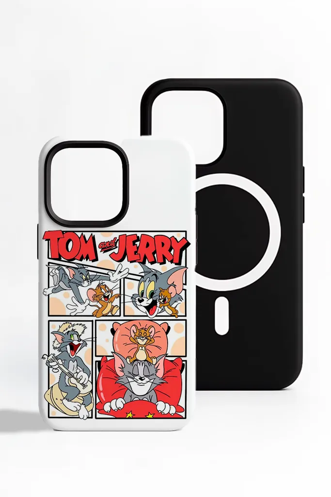 Tom y Jerry - Imagen 2