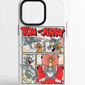Tom y Jerry