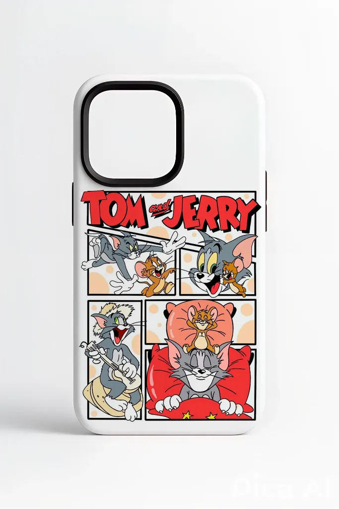 Tom y Jerry