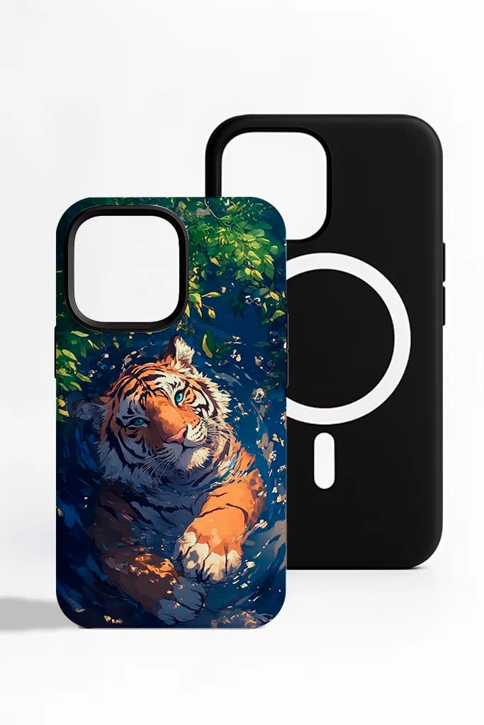 Animalescos - Tigre - Imagen 2