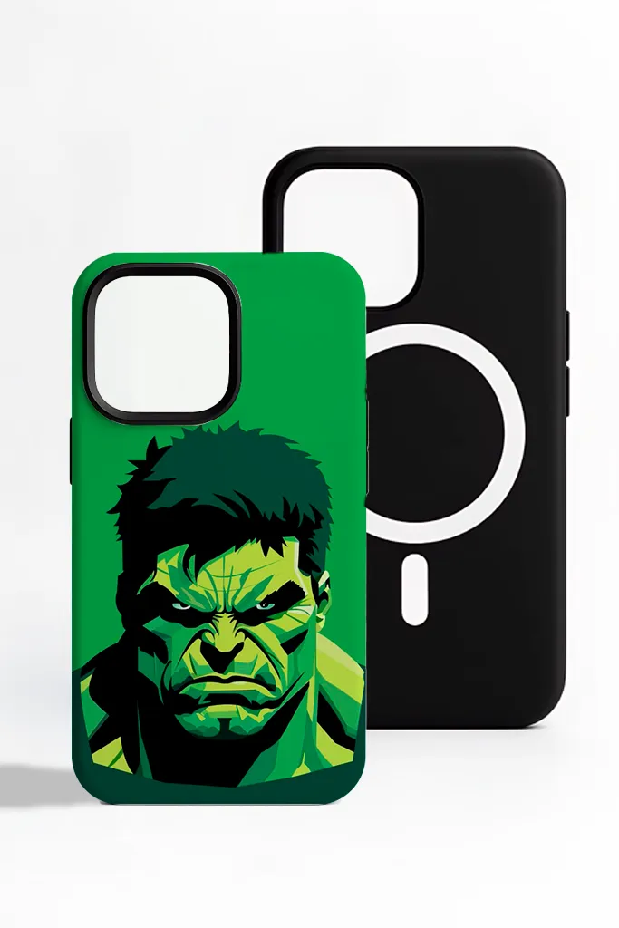 Marvel - Hulk - Imagen 2